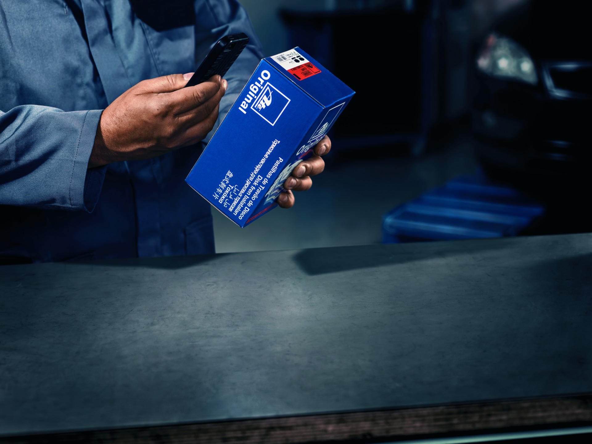 Nowości w magazynie