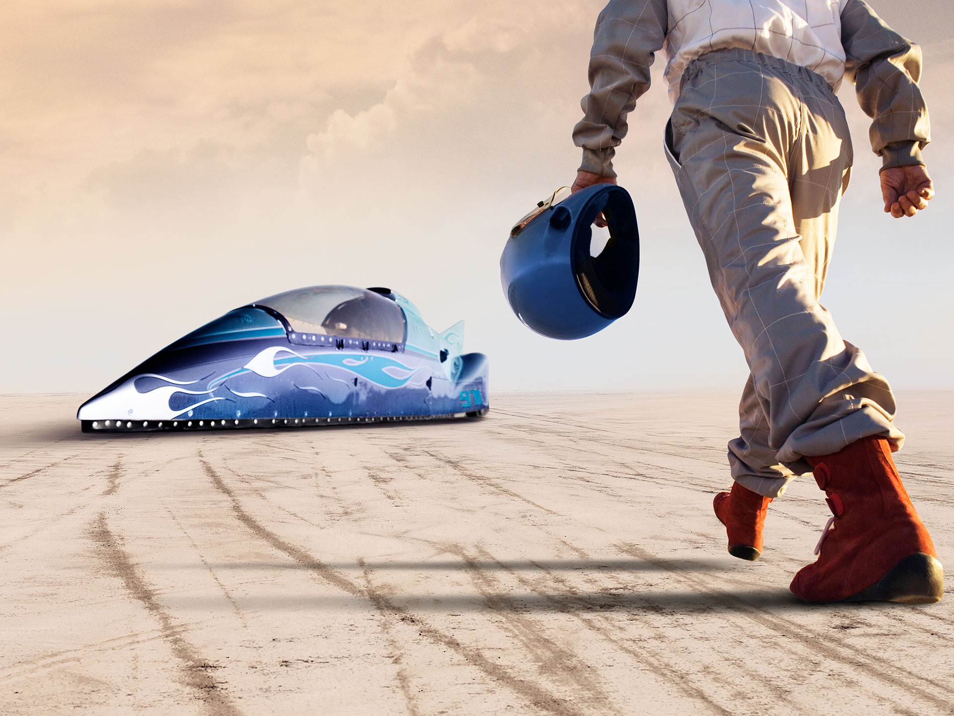 Krótkie serie i pojazdy specjalistyczne