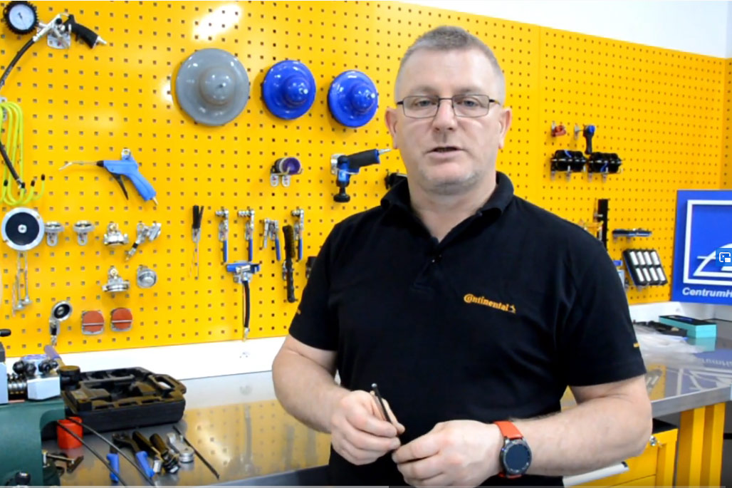 Przewody hamulcowe. Stalowe czy miedziane?