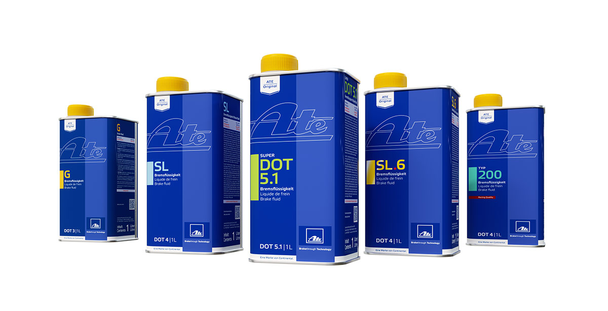 Płyn hamulcowy. Grzech zaniedbania, który zagraża bezpieczeństwu.