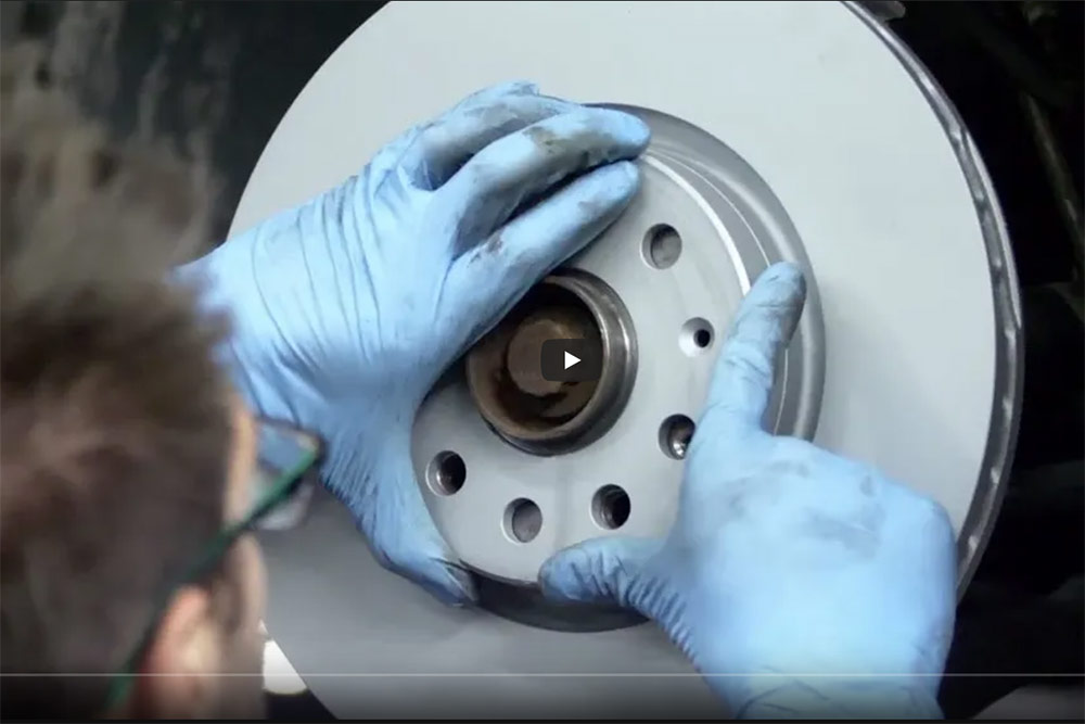 Warsztat, któremu możesz zaufać