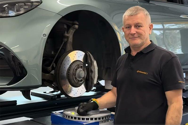 Plastikowa śruba kotwiąca ATE? O co tutaj chodzi?