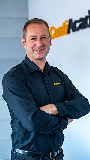 Tomasz Śliwiński