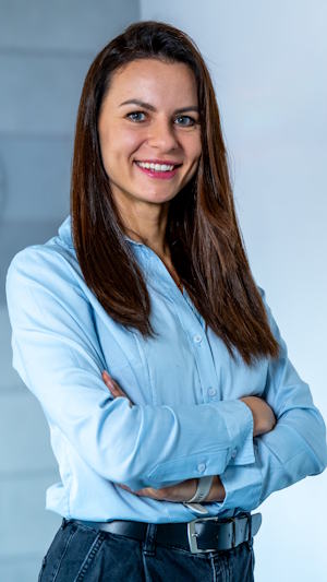 Joanna Kossak