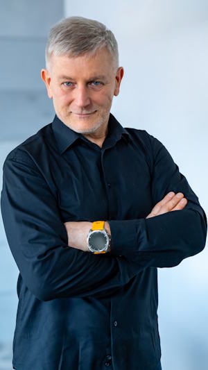 Marek Warmus